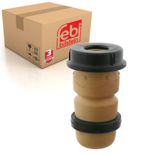 Load image into Gallery viewer, Front Shock Absorber Bump Stop Fits Audi A3 8P OE 1K0412303R Febi 23594