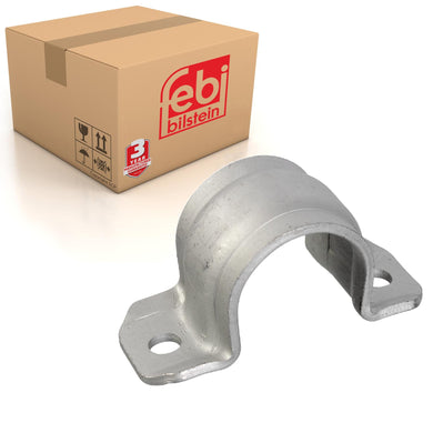 Rear Stabiliser Mount Attachment Bracket Fits Volkswagen Beetle Bora Febi 23604