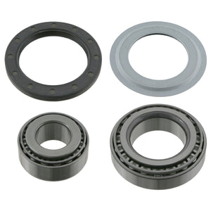 LT Front Wheel Bearing Kit Fits Volkswagen 604 330 00 25 Febi 23625