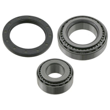 Load image into Gallery viewer, LT Front Wheel Bearing Kit Fits Volkswagen 901 330 10 25 Febi 23626