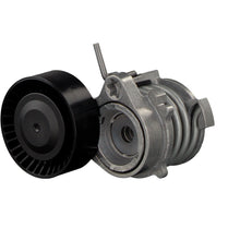 Load image into Gallery viewer, Auxiliary Belt Tensioner Assembly Fits BMW 3 Series E46 5 E39 E60 E61 Febi 23650