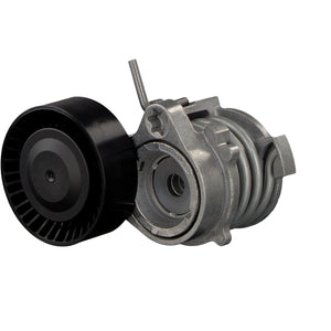 Auxiliary Belt Tensioner Assembly Fits BMW 3 Series E46 5 E39 E60 E61 Febi 23650