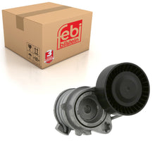 Load image into Gallery viewer, Auxiliary Belt Tensioner Assembly Fits BMW 3 Series E46 5 E39 E60 E61 Febi 23650
