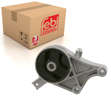 Vectra Front Engine Mount Mounting Support Fits Vauxhall 56 84 101 Febi 23675
