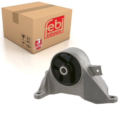 Vectra Front Engine Mount Mounting Support Fits Vauxhall 56 84 093 Febi 23677