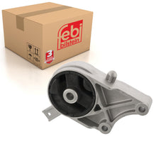 Load image into Gallery viewer, Vectra Front Engine Mount Mounting Support Fits Vauxhall 56 84 102 Febi 23678
