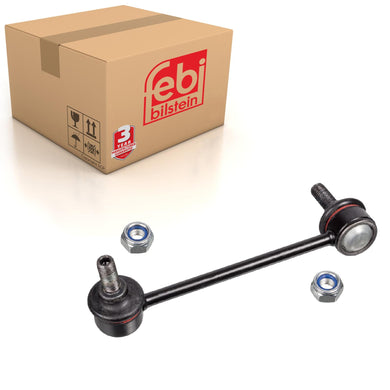 Front Right Drop Link Frontera Anti Roll Bar Stabiliser Fits Vauxhall Febi 23687