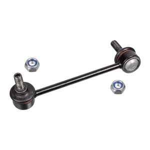 Front Right Drop Link Frontera Anti Roll Bar Stabiliser Fits Vauxhall Febi 23687