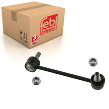 Load image into Gallery viewer, Front Left Drop Link Frontera Anti Roll Bar Stabiliser Fits Vauxhall Febi 23688