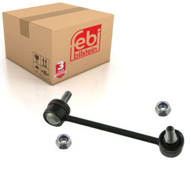 Front Left Drop Link Frontera Anti Roll Bar Stabiliser Fits Vauxhall Febi 23688