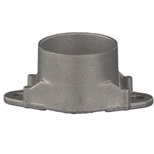 Load image into Gallery viewer, Rear Strut Mounting No Friction Bearing Fits Ford Fiesta Van Figo Fus Febi 23690
