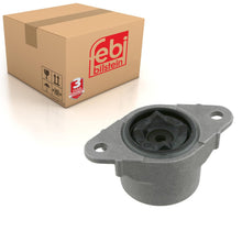 Load image into Gallery viewer, Rear Strut Mounting No Friction Bearing Fits Ford Fiesta Van Figo Fus Febi 23690
