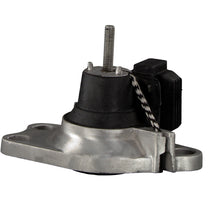 Load image into Gallery viewer, Right Engine Mount Mounting Support Fits Nissan 82 00 253 037 Febi 23691