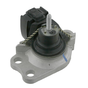 Right Engine Mount Mounting Support Fits Nissan 82 00 253 037 Febi 23691