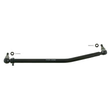 Load image into Gallery viewer, Front Drag Link Inc Castle Nuts &amp; Cotter Pins From Steering Gear To 1 Febi 23692