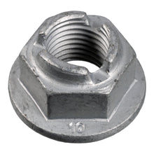 Load image into Gallery viewer, Lock Nut Fits Mercedes A C Class Sprinter Peugeot 206 Jeep Wrangler Febi 23696