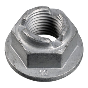 Lock Nut Fits Mercedes A C Class Sprinter Peugeot 206 Jeep Wrangler Febi 23696