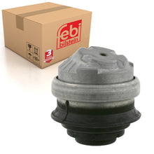 Load image into Gallery viewer, SLK Front Left Engine Mounting Support Fits Mercedes 220 240 19 17 Febi 23719