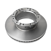 Load image into Gallery viewer, Pair of Brake Disc Fits IVECO EuroCargo EuroStar EuroTech EuroTrakker Febi 23723