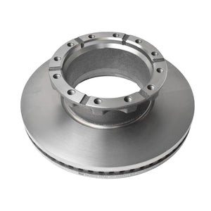 Pair of Brake Disc Fits IVECO EuroCargo EuroStar EuroTech EuroTrakker Febi 23723
