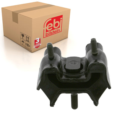 Engine Mount Mounting Support Fits Mercedes 163 240 02 17 Febi 23725