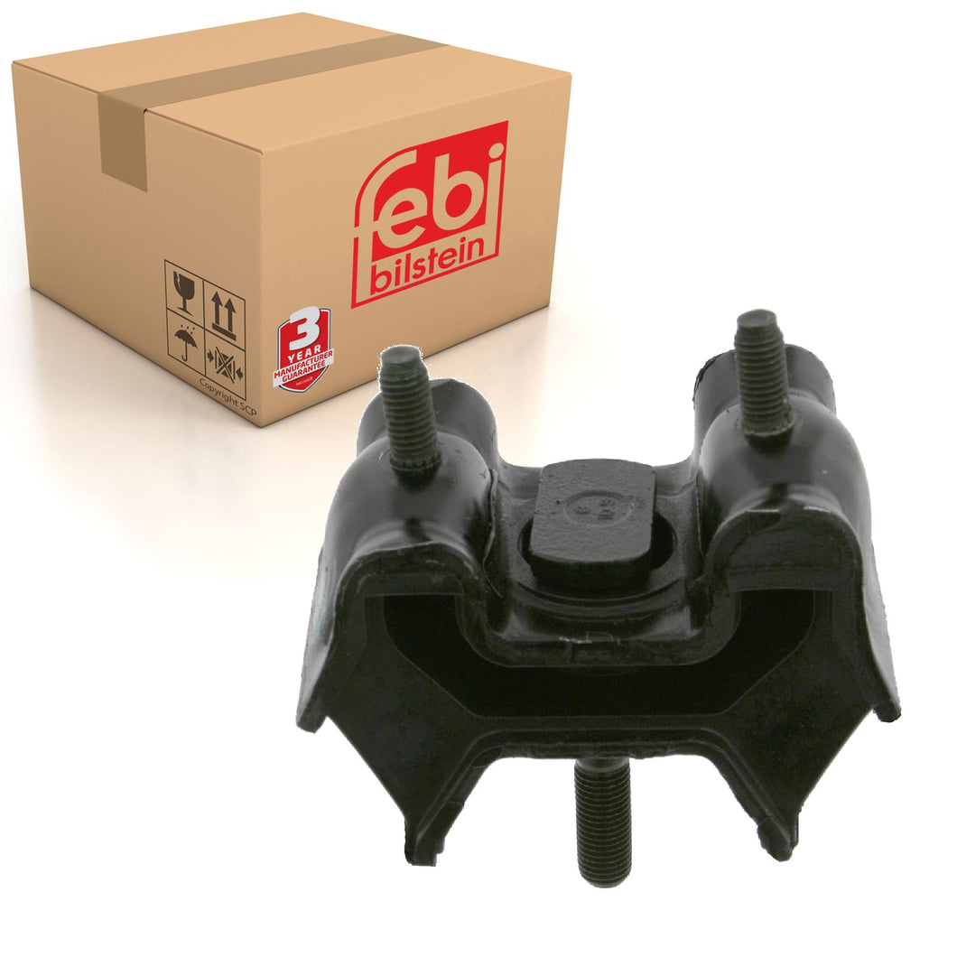 Engine Mount Mounting Support Fits Mercedes 163 240 02 17 Febi 23725