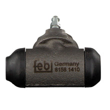 Load image into Gallery viewer, Rear Left Wheel Cylinder Fits Smart Cabrio model 450 City Coupe Cross Febi 23733