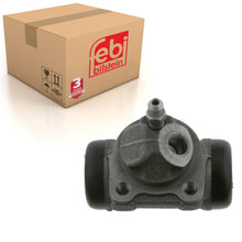 Load image into Gallery viewer, Rear Left Wheel Cylinder Fits Smart Cabrio model 450 City Coupe Cross Febi 23733