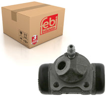 Load image into Gallery viewer, Rear Right Wheel Cylinder Fits Smart Cabrio model 450 City Coupe Cros Febi 23736