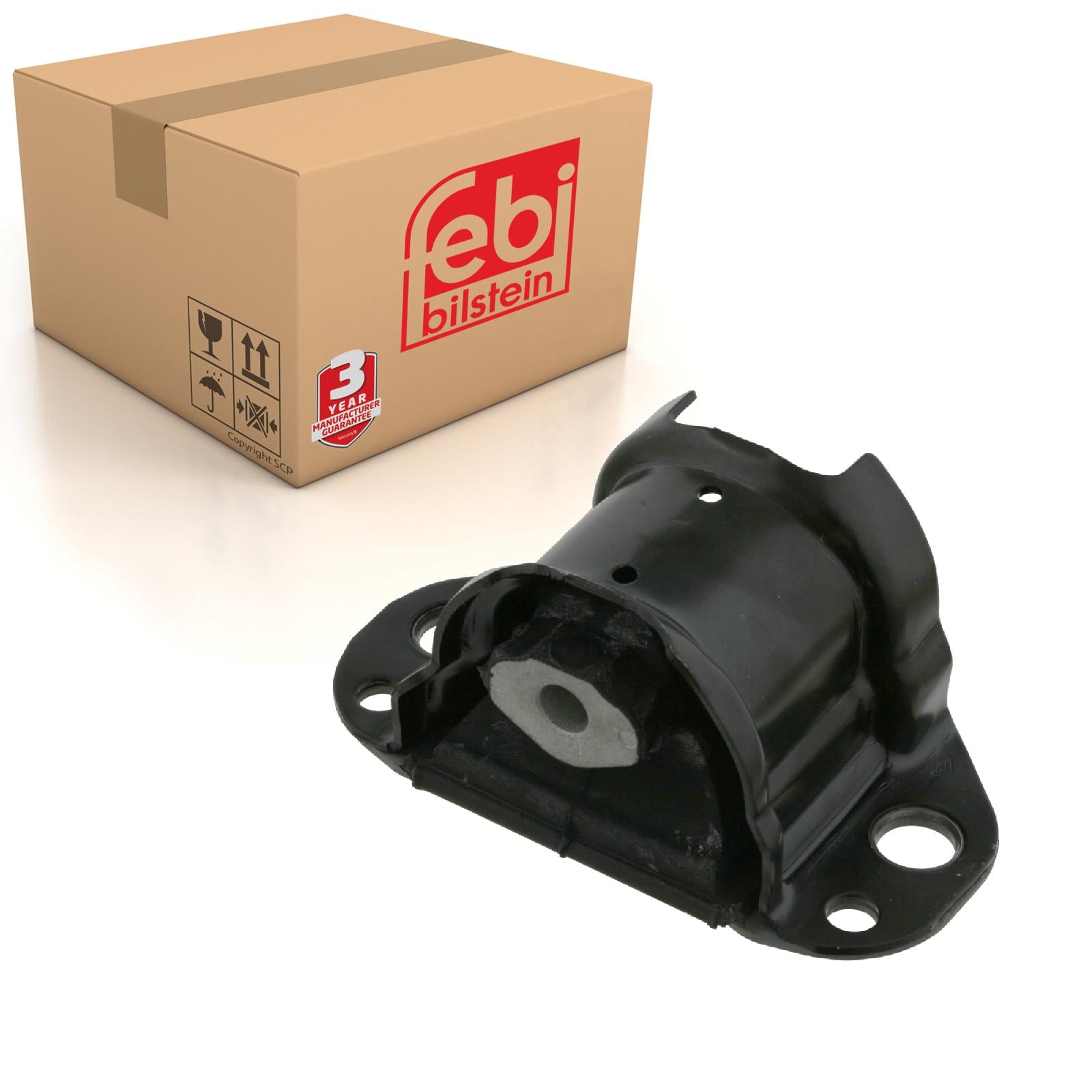 Febi 23751 Engine Mount - Parts In Motion - View #5