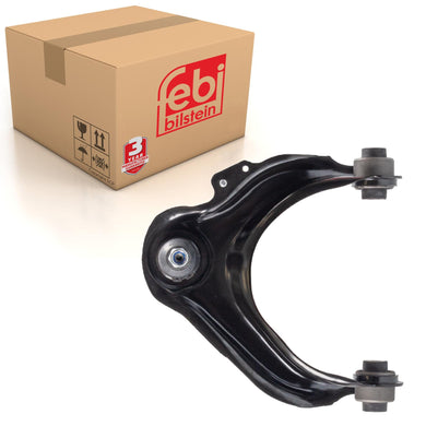 Accord Control Arm Wishbone Suspension Front Left Top Fits Honda Febi 23755