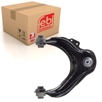 Accord Control Arm Wishbone Suspension Front Top Right Fits Honda Febi 23757