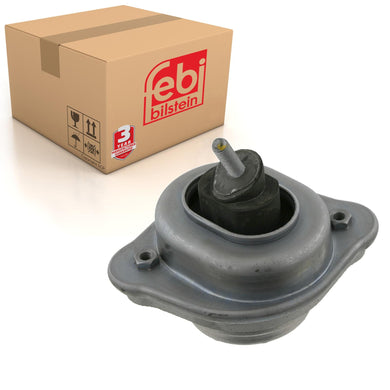 Right Engine Mount Mounting Support Fits BMW 22 11 6 750 862 Febi 23769
