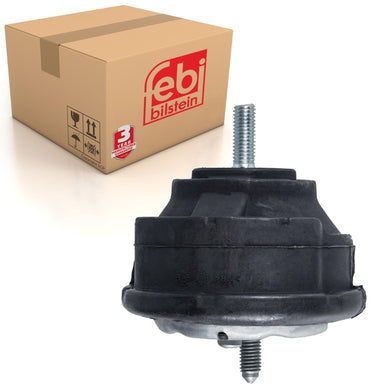 Right Engine Mount Mounting Support Fits BMW 22 11 6 771 362 Febi 23770