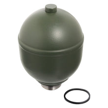 Load image into Gallery viewer, Front Hardness Regulator Suspension Sphere Fits Citroen XM Xantia I Febi 23791