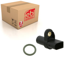 Load image into Gallery viewer, Camshaft Sensor Inc O-Ring Fits BMW 1 Series E87 3 E36 E46 E90 E91 5 Febi 23799