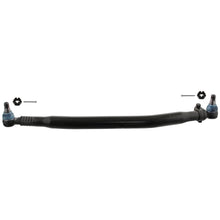 Load image into Gallery viewer, Drag Link Inc Castle Nuts &amp; Cotter Pins From Steering Gear To 1St Fro Febi 23803