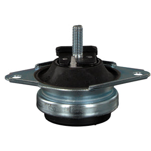 Escort Left Engine Mount Mounting Support Fits Ford 1 040 404 Febi 23811