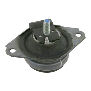 Escort Left Engine Mount Mounting Support Fits Ford 1 040 404 Febi 23811