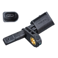 Load image into Gallery viewer, ABS Sensor Fits Volkswagen Amarok S1 4motion Beetle CC Caddy Crossgol Febi 23822