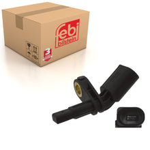 Load image into Gallery viewer, Golf ABS Sensor Fits Volkswagen Amarok Passat S3 Q3 TT Caddy Febi 23824