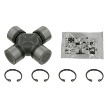 Load image into Gallery viewer, Rear Propshaft Universal Joint Fits IVECO EuroCargoEurocargo Eurofire Febi 23833
