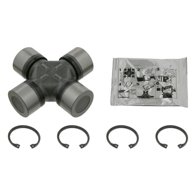 Rear Propshaft Universal Joint Fits IVECO EuroCargoEurocargo Eurofire Febi 23833