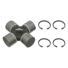 Load image into Gallery viewer, Propshaft Universal Joint Inc Grease Nipple Fits DAF 65 CF F 1700 190 Febi 23836