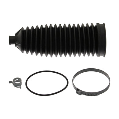 Front Steering Boot Set Fits Mercedes Benz E-Class Model 210 Febi 23844