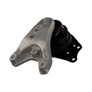 Polo Upper Right Engine Mount Mounting Support Fits VW Febi 23882