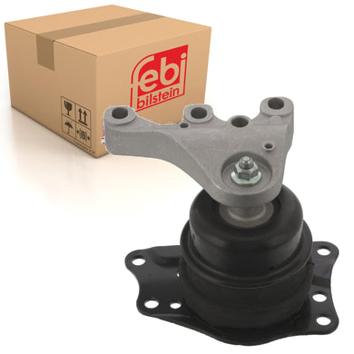Polo Right Engine Mount Mounting Support Fits VW 6Q0 199 167 DK Febi 23884