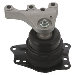 Polo Right Engine Mount Mounting Support Fits VW 6Q0 199 167 DK Febi 23884