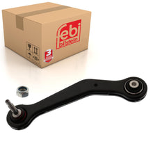 Load image into Gallery viewer, 7 Series Control Arm Wishbone Suspension Rear Left Top Fits BMW Febi 23888