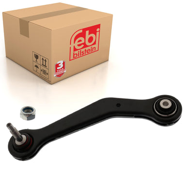 7 Series Control Arm Wishbone Suspension Rear Left Top Fits BMW Febi 23888